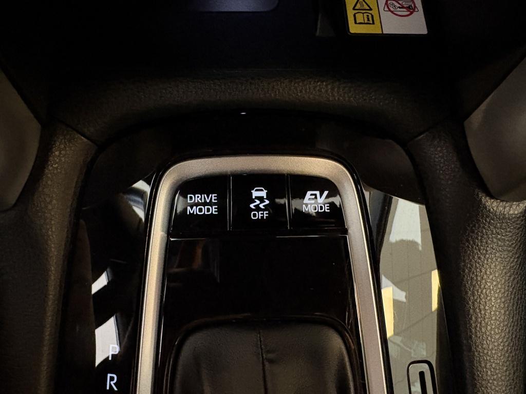 Toyota Corolla Cross hybrid 140 style | premium pack | achterklep elektrisc