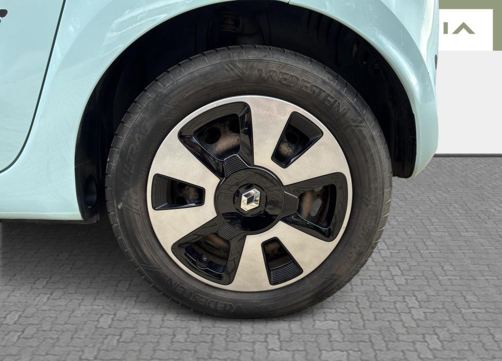 Renault Twingo 1.0 sce collection