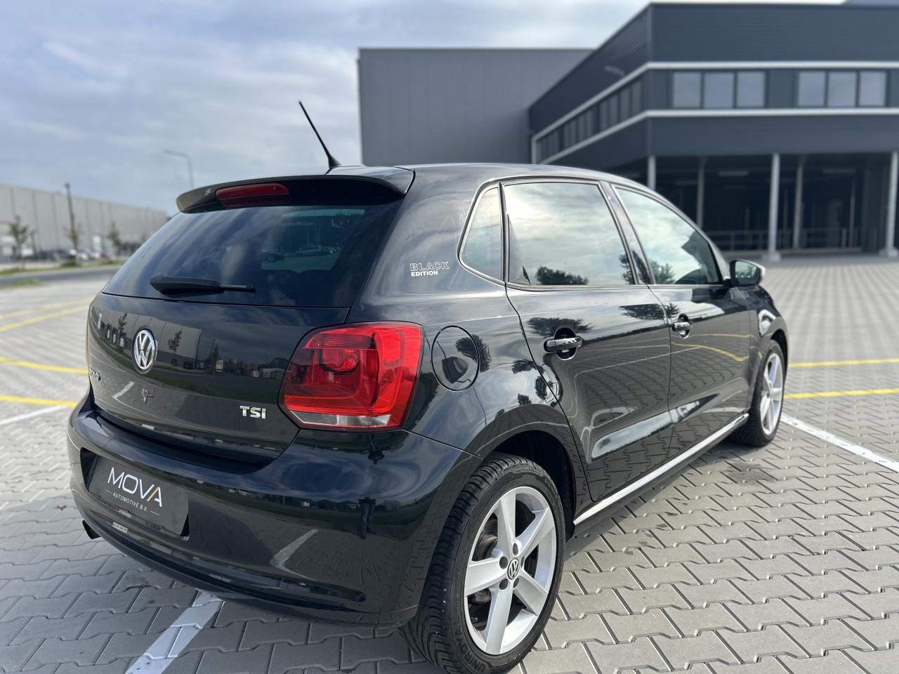 Volkswagen Polo 1.2 TSI BlueMotion R-line|APK|CARPLAY|AIRCO|