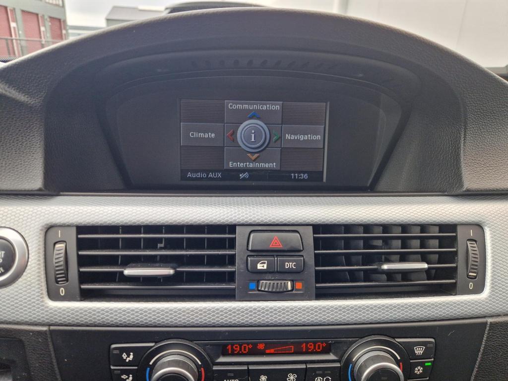 BMW 3-serie touring 318i