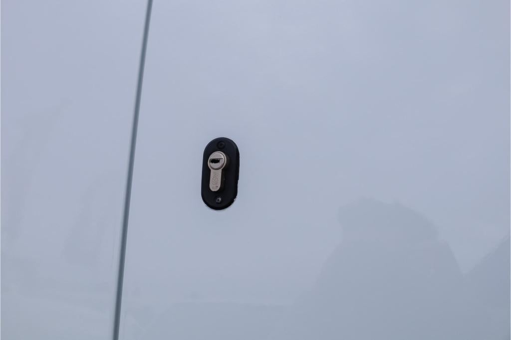 Ford Transit Custom 320 2.0 tdci l2h1 trend inrichting sortimo i ac i cr.co