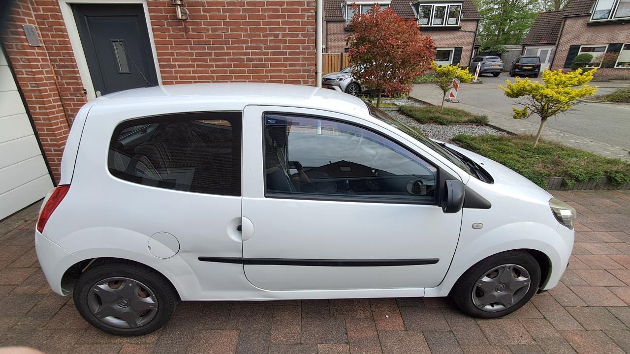 Nette Renault Twingo (2012) - Nieuwe distributieriem & APK tot 2027