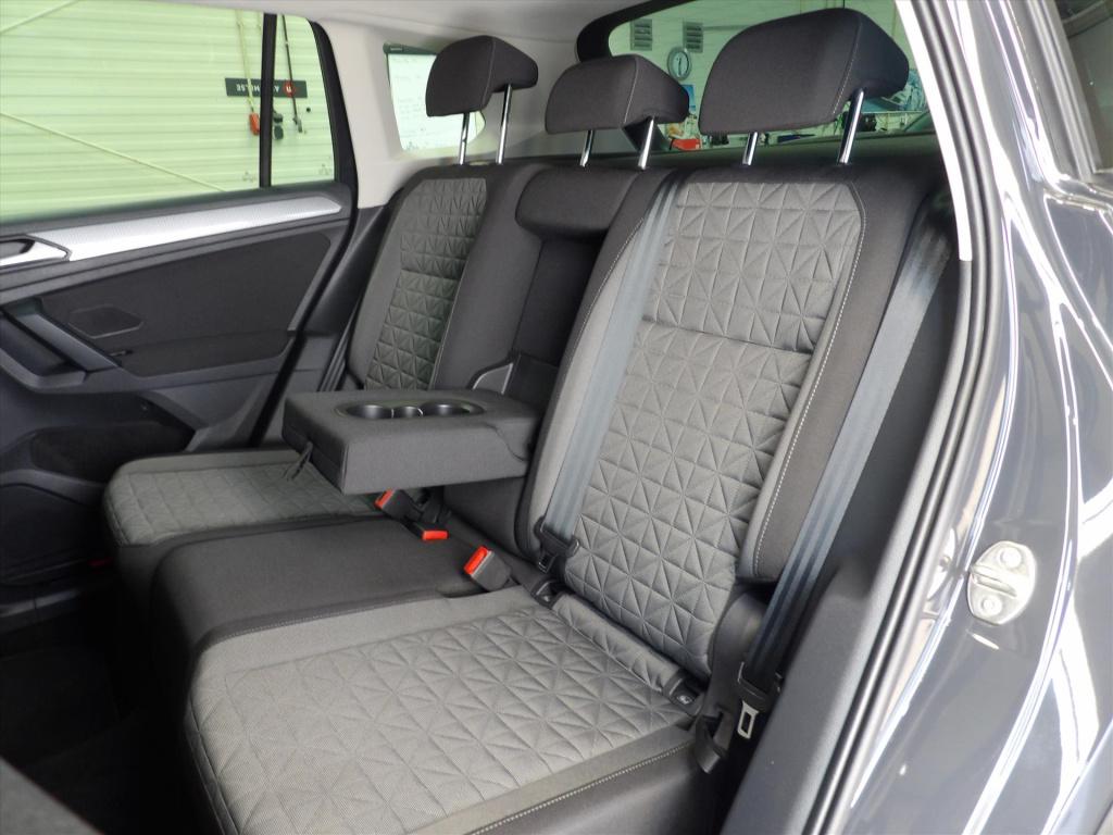 Volkswagen Tiguan 1.4 tsi ehybrid 245pk dsg life