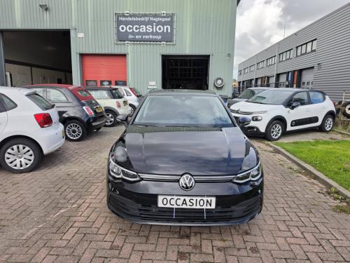 VOLKSWAGEN GOLF 8 1.5 TSI R-LINE