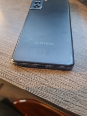 Samsung s21 128 gebruikt