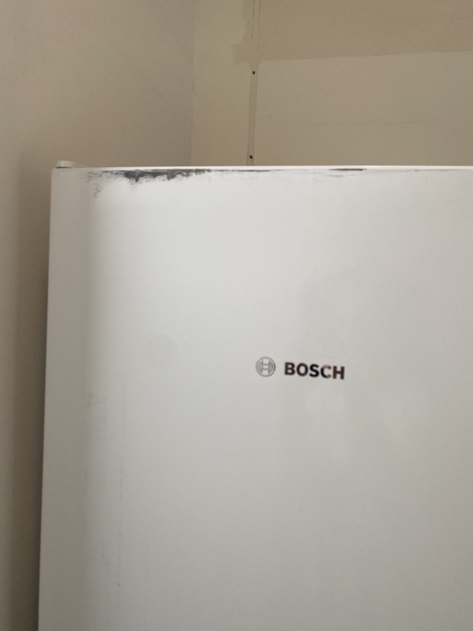 Koel/vriescombinatie