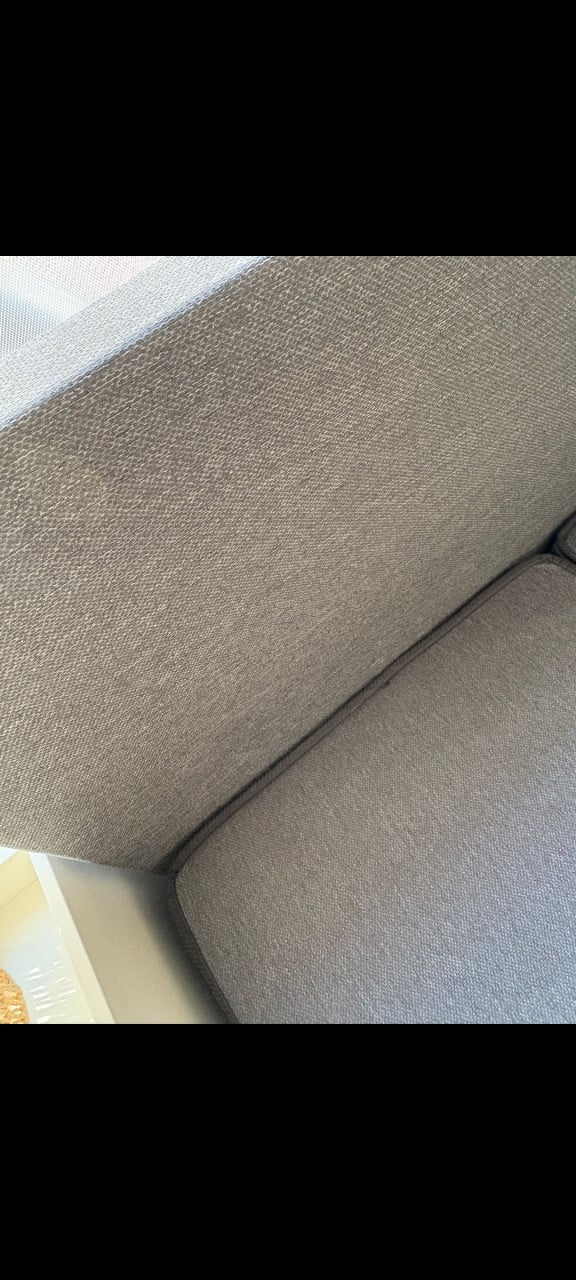 Boxspring 1,40 bij 2,00 meter