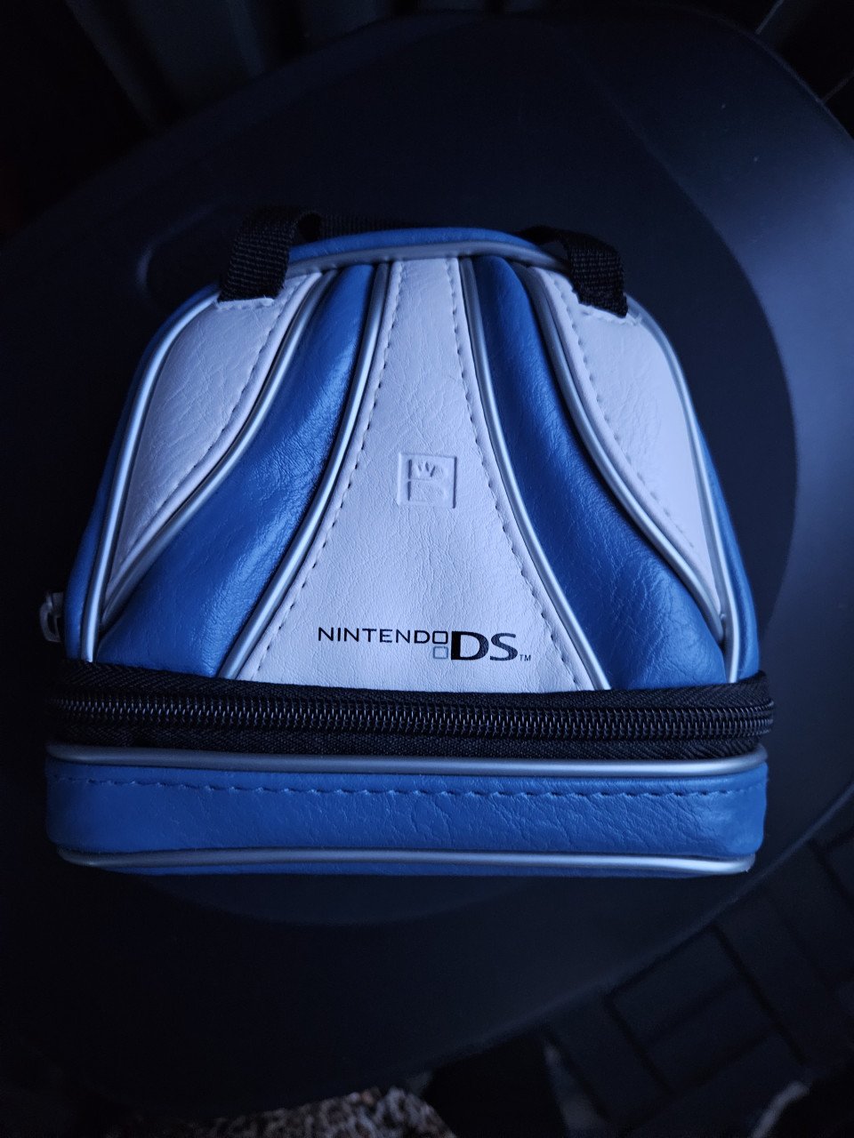 Nintendo DS tas SPORTS Officiële Brunswick Bowling Edition....