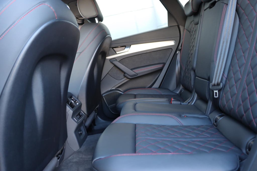 Audi Q5 sportback 50 tfsi e quattro s edition competition 300pk s-tr