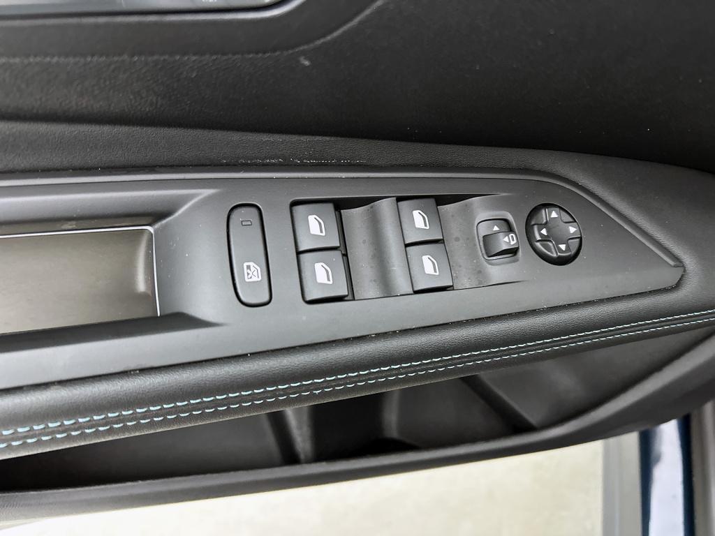 Peugeot 3008 plug-in hybrid allure | rijklaar |