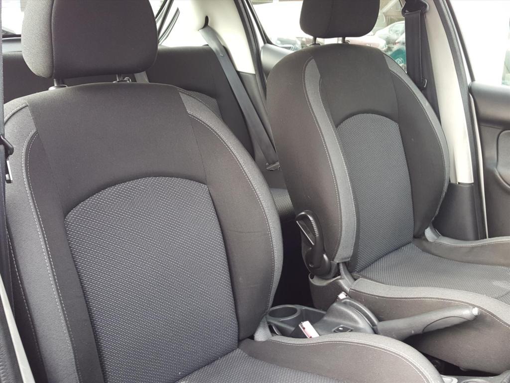 Peugeot Onbekend 206+ xs 1.4i-75pk 5-deurs | airco | cd-speler | mistlampen