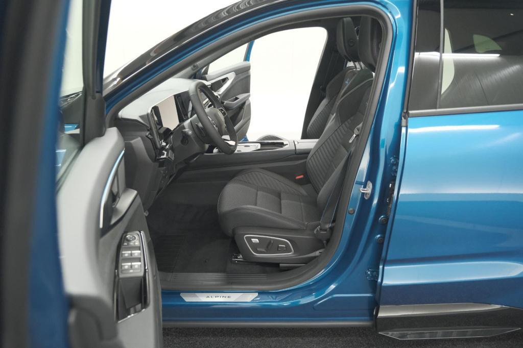 Renault Austral 1.2 e-tech full hybrid 200 iconic esprit alpine | nieuw! |