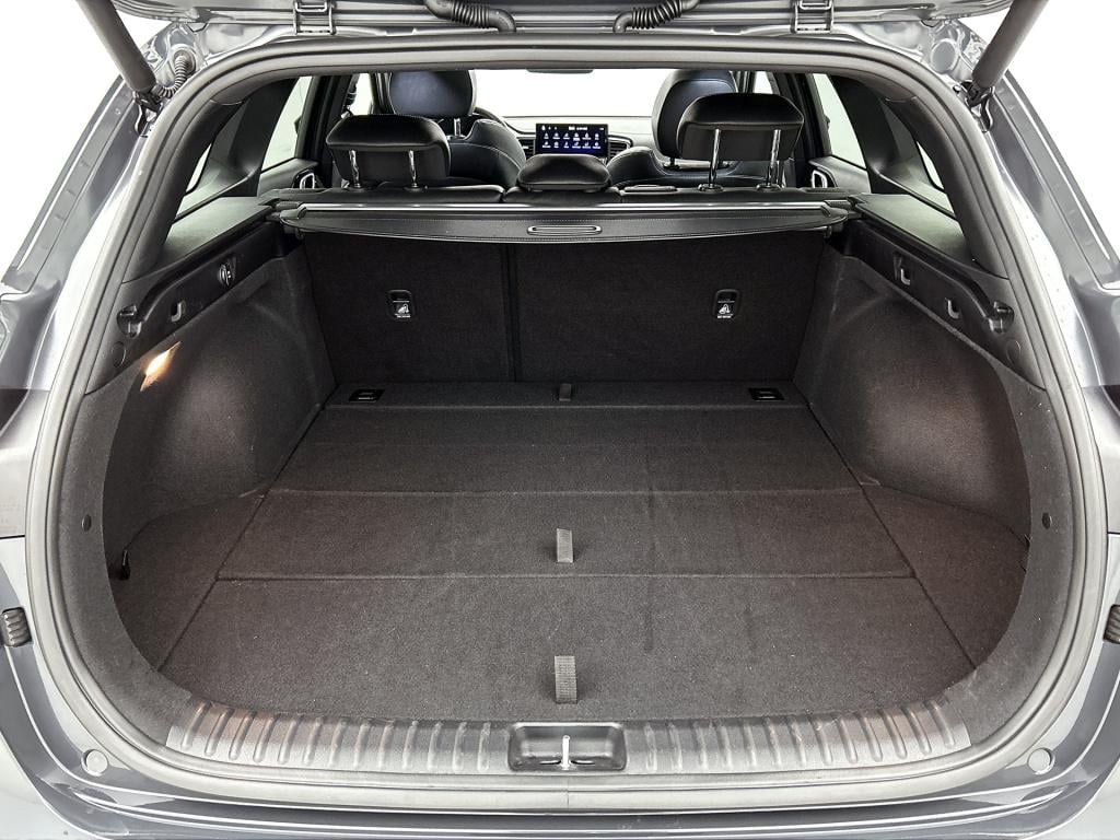 Kia Ceed Sportswagon 1.5 t-gdi gt-line