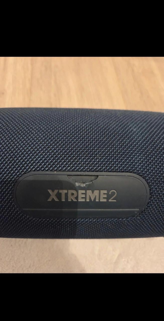 Jbl extreem 2