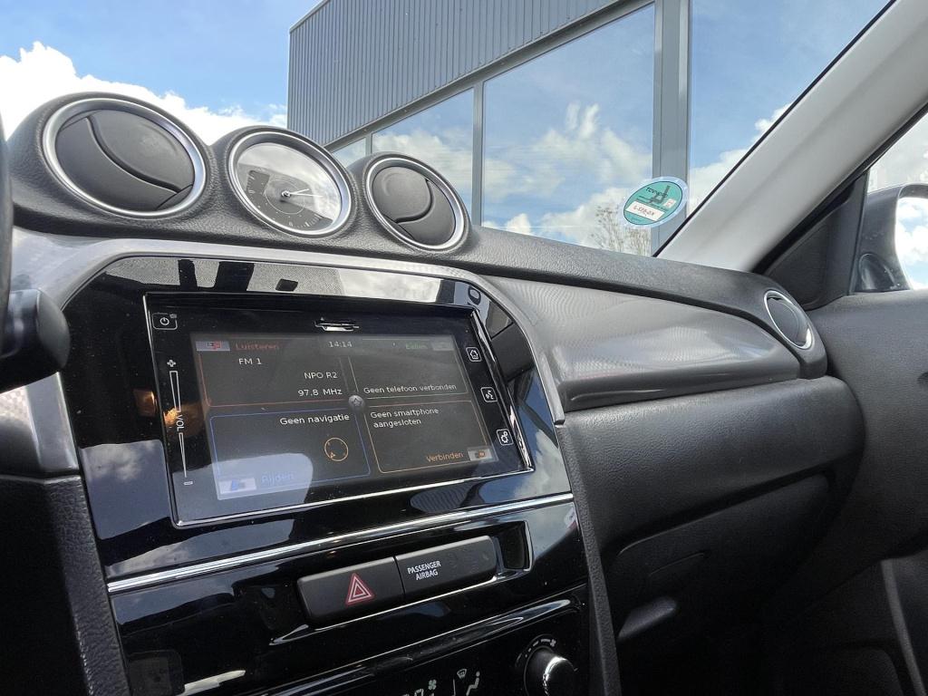 Suzuki Vitara 1.6 high executive