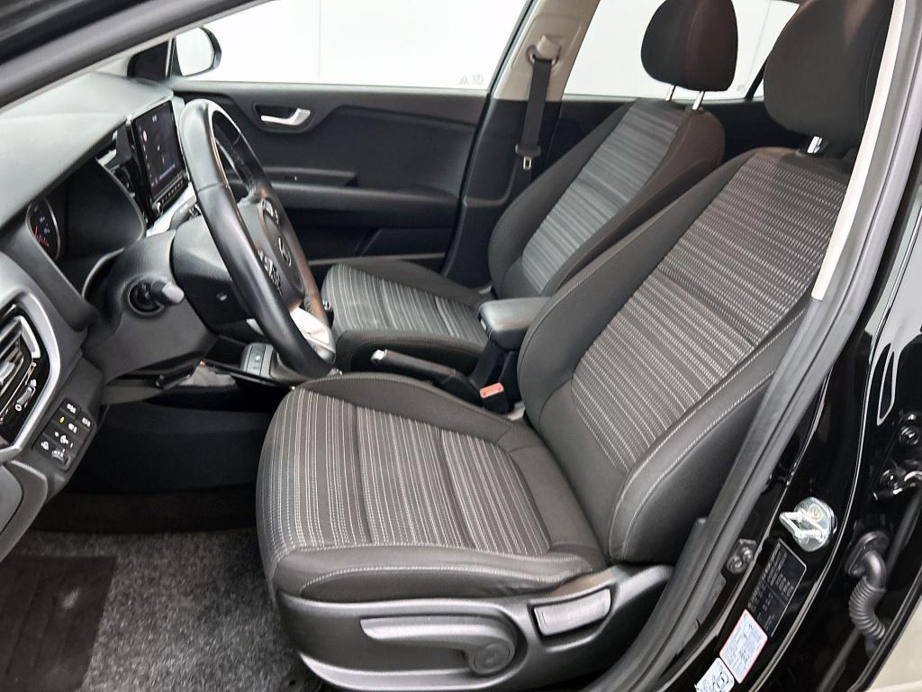 Kia Stonic 1.0 t-gdi mhev dynamicplusline | navigatie | apple carplay/ andr