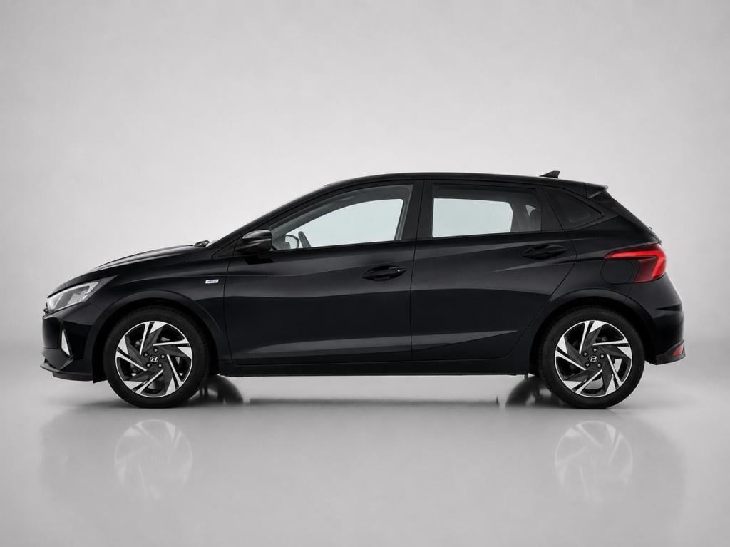 Hyundai I 20 1.0 t-gdi comfort
