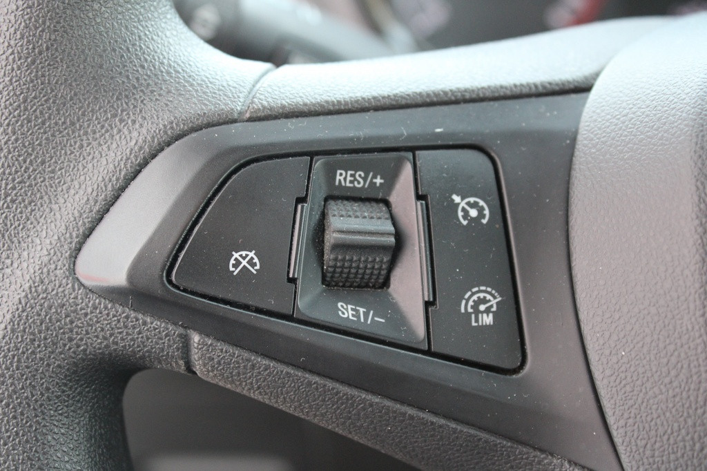 Opel Karl 1.0 ecoflex edition