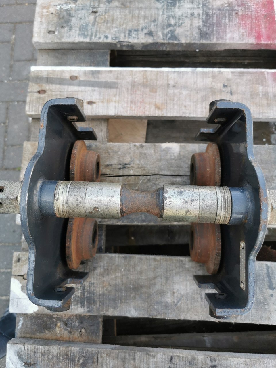 LOOPKAT 1 TON