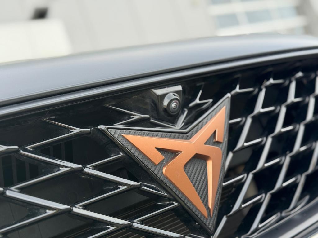 Cupra Formentor 1.5 tsi * vz inter * pano * 360 * leer * vol.....