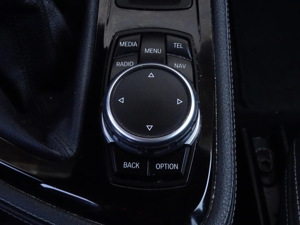 BMW 2-serie gran tourer 218i | leder | hud | bluetooth