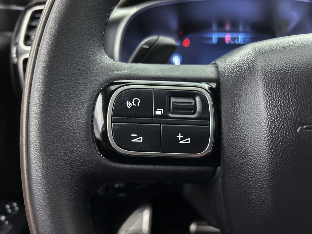 Citroen C5 Aircross 180pk automaat shine | leder | panoramadak | 19" lmv |