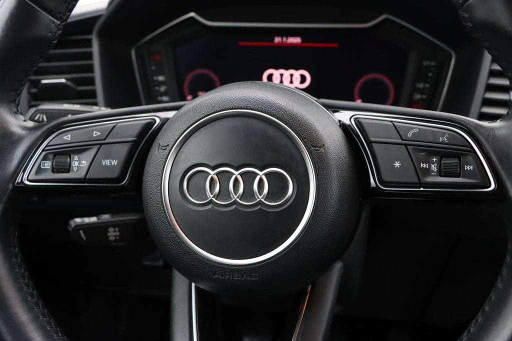 Audi A1 Sportback 30 tfsi advanced pro line 116pk