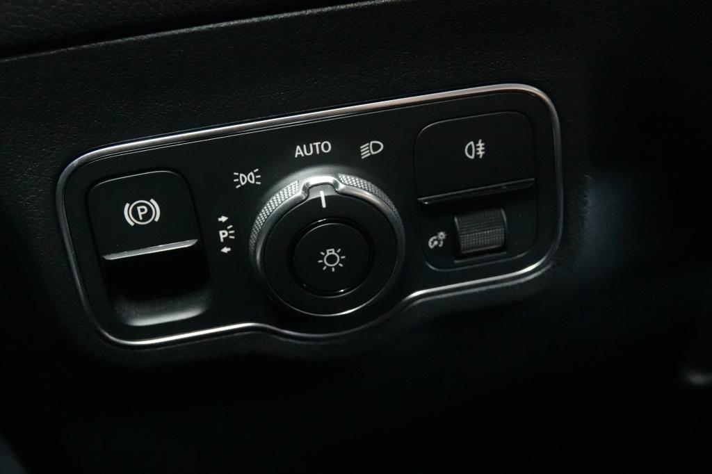 Mercedes-Benz B-Klasse b200 | cruise | camera | pdc |