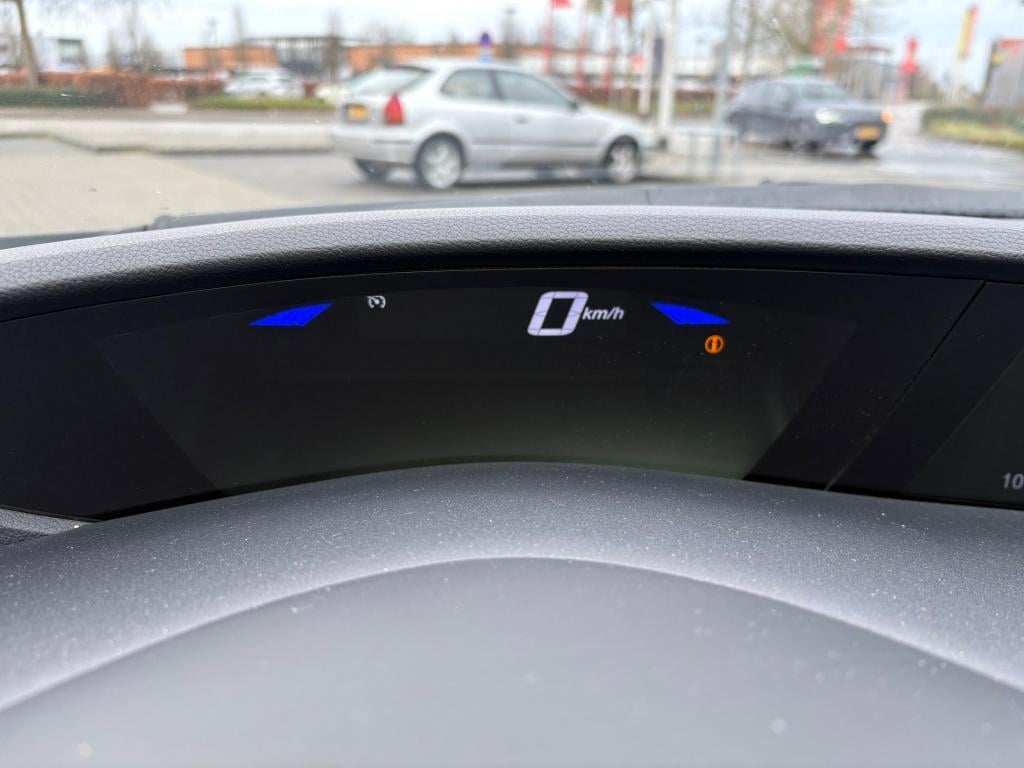 Honda Civic 1.4 comfort