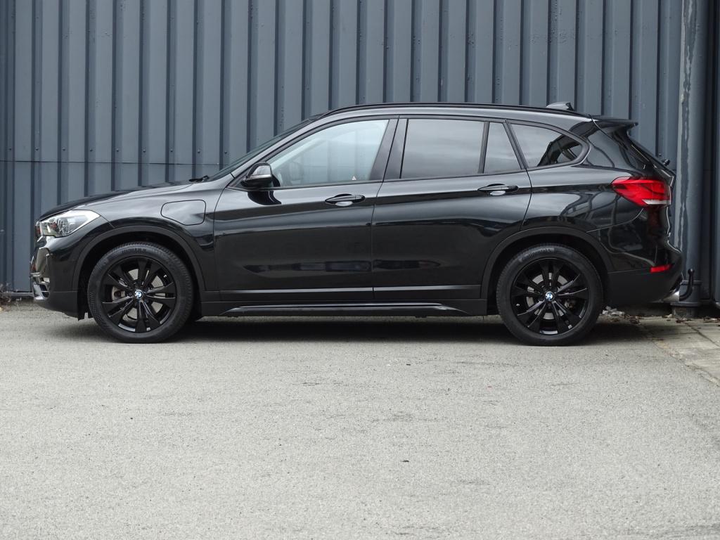 BMW X1 xdrive25e edrive edition