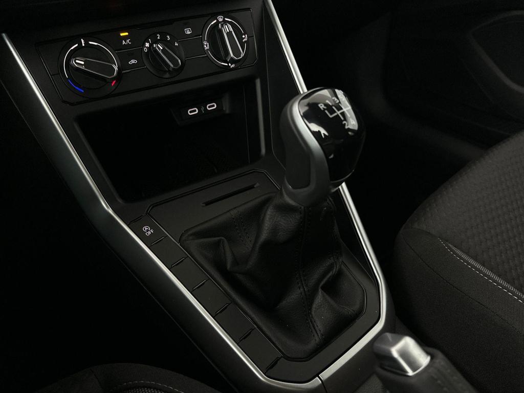 Volkswagen Polo 1.0 tsi life edition
