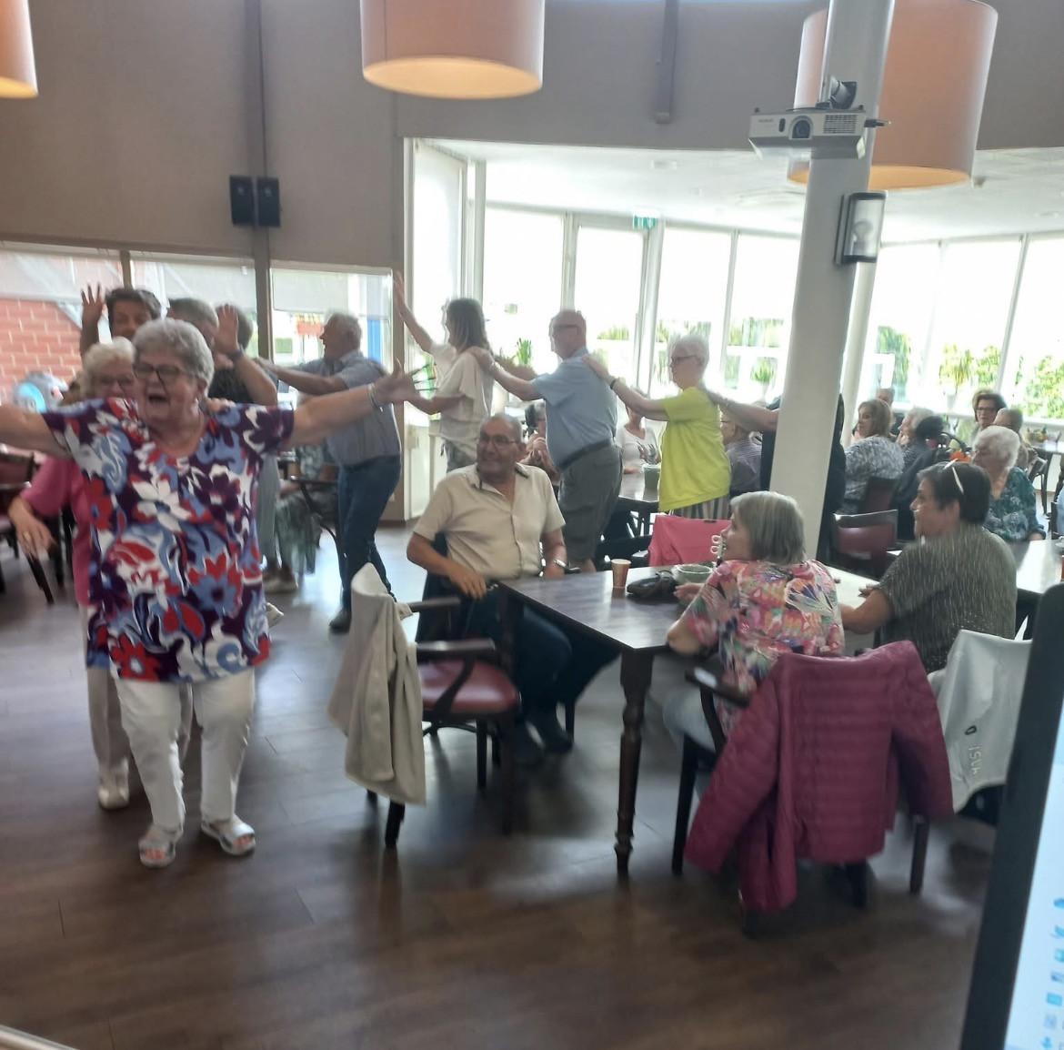 Live muziek voor 40+ evenementen, feesten en bijeenkomsten