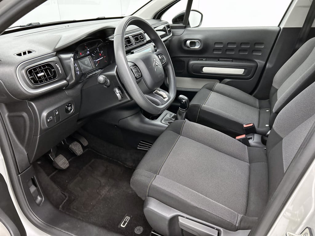 Citroen C3 1.2 puretech feel 105g | rijklaar |
