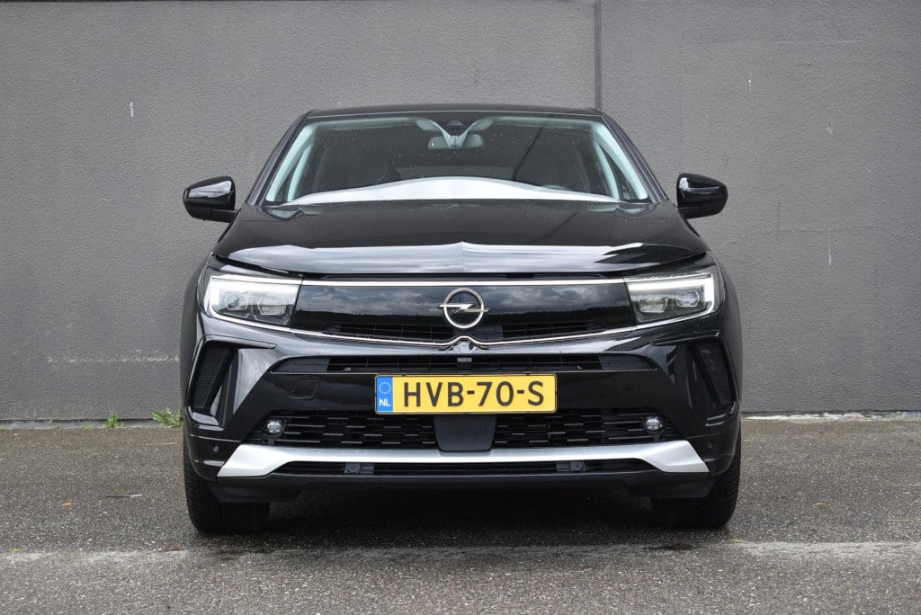 Opel Grandland 1.2 turbo business elegance