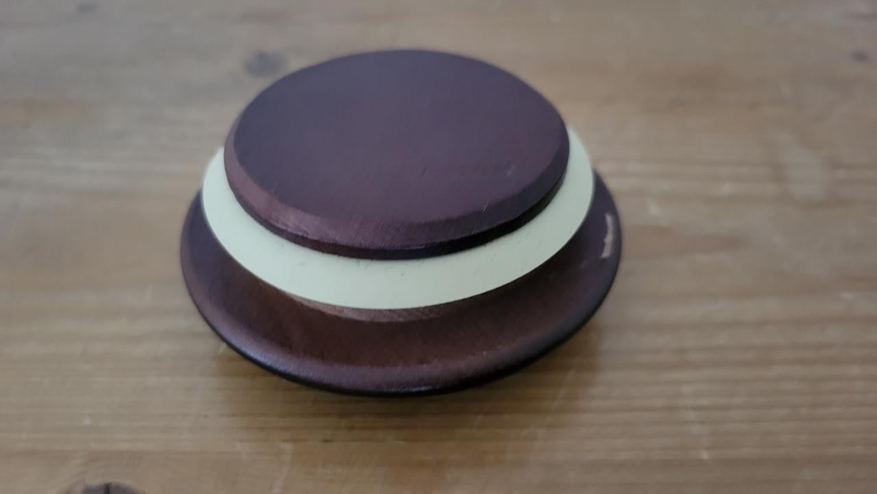 Villeroy & Boch Botanica voorraadpotje