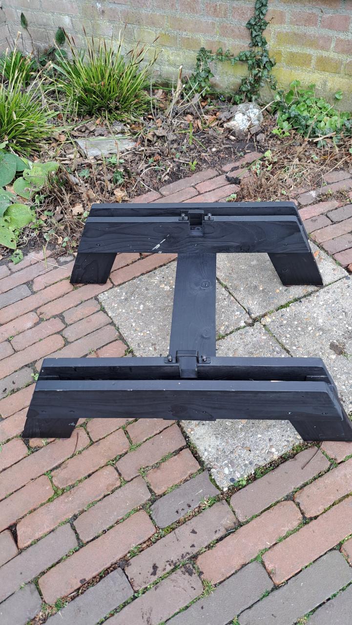 TrippTrapp complete set inclusief verhoger