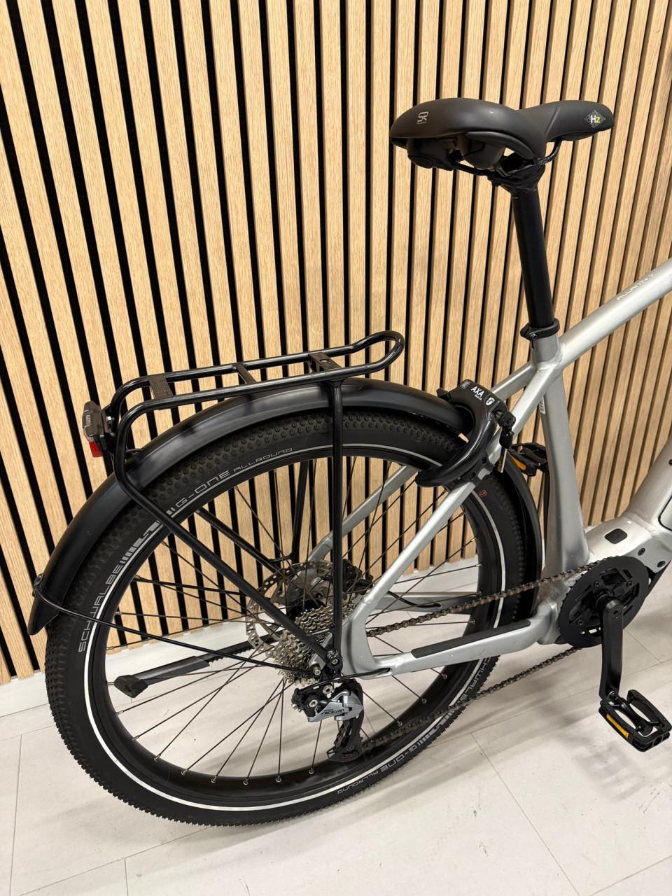 Trek Allant+ 7 Bosch Performance Line CX 85Nm 6216KM 55CM