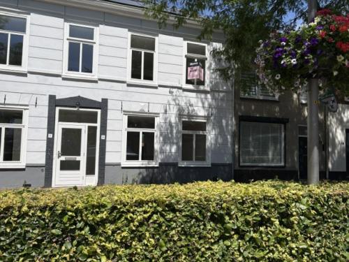 2 slaapkamer appartement te huur
