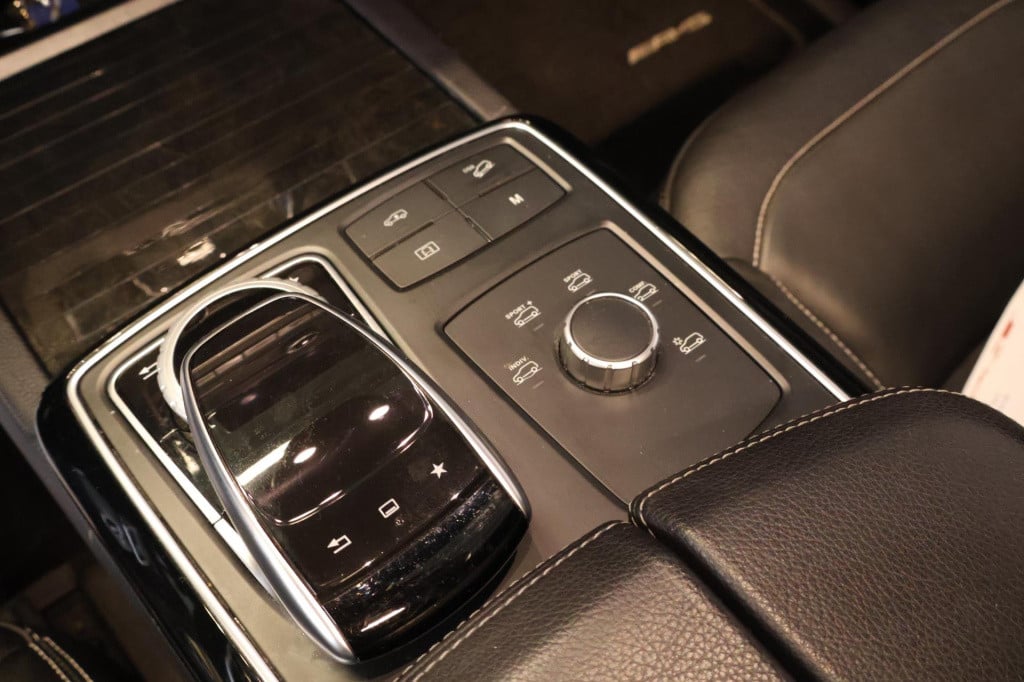 Mercedes-Benz Gle coupé 450 amg 4matic nl auto, acc, trekhaak, pano, led, 3