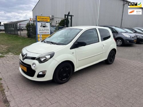 Renault Twingo 1.2 16v collection
