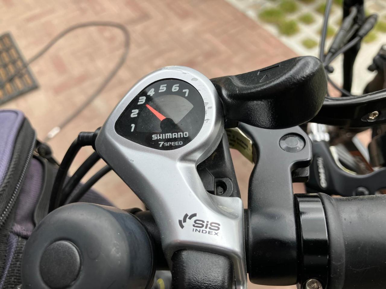 Elektrische vouwfietsen Lacros Scamper S200 (2 stuks)