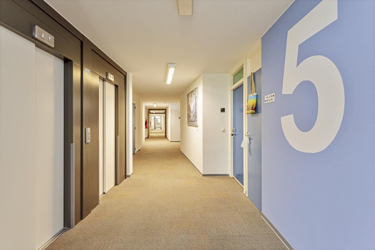 TE HUUR Appartement Terneuzen