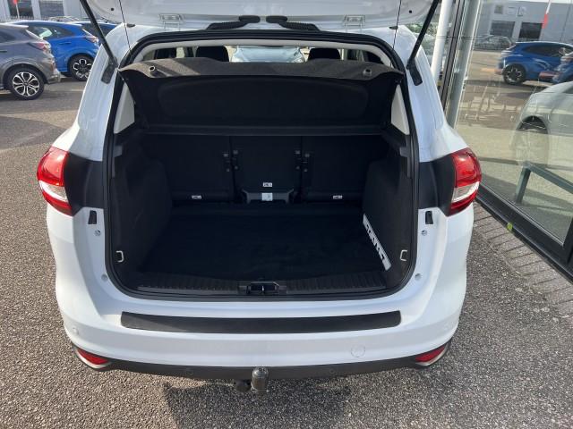 Ford C-max 1.0 ecoboost 125pk titanium , trekhaak
