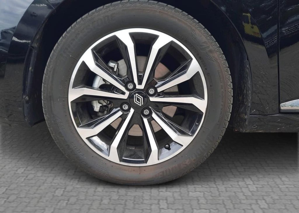 Renault Clio 1.6 e-tech full hybrid 145 techno