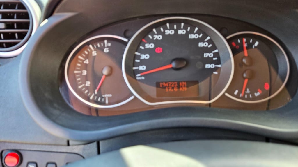 Renault Kangoo express 1.5 dci 75 express comfort s&s