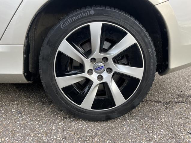 Volvo S60 1.5 t2 polar+ dynamic | automaat | nav | leer | 17"lmv