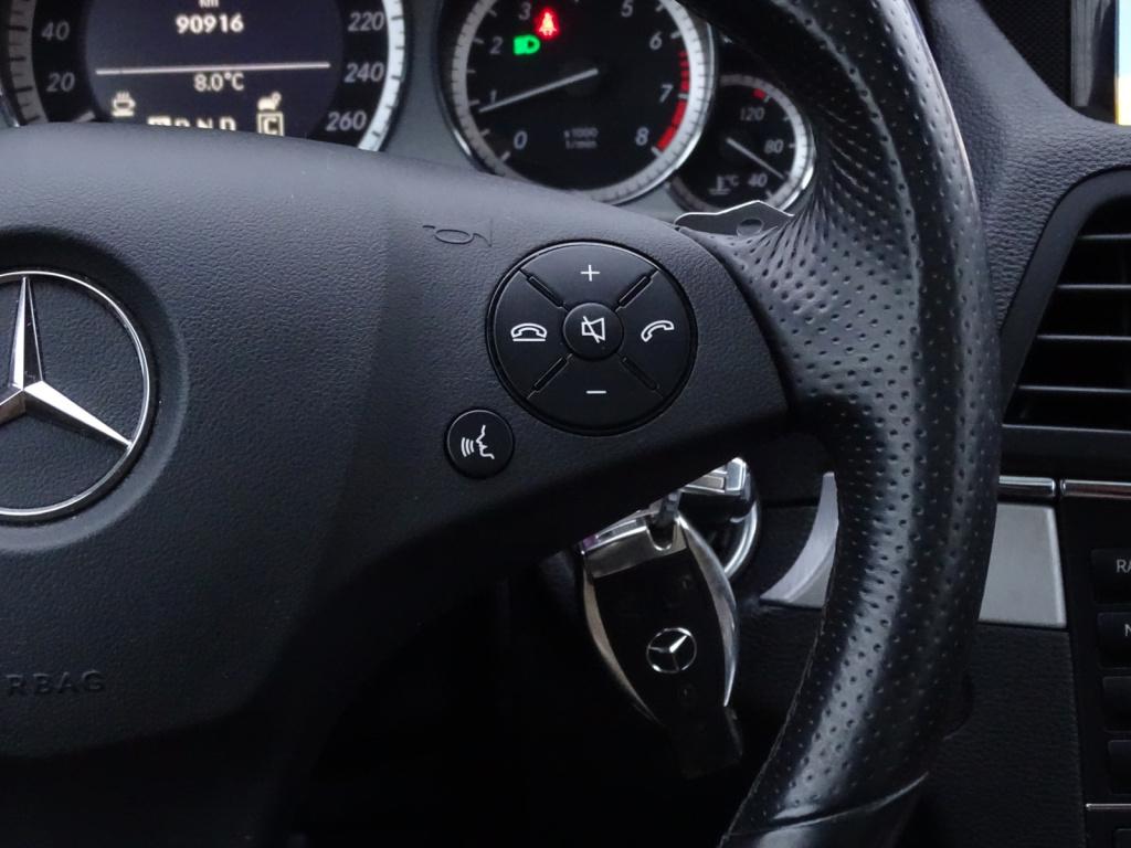 Mercedes-Benz E-Klasse coupé 250 cgi avantgarde | 100% dealer onderhouden