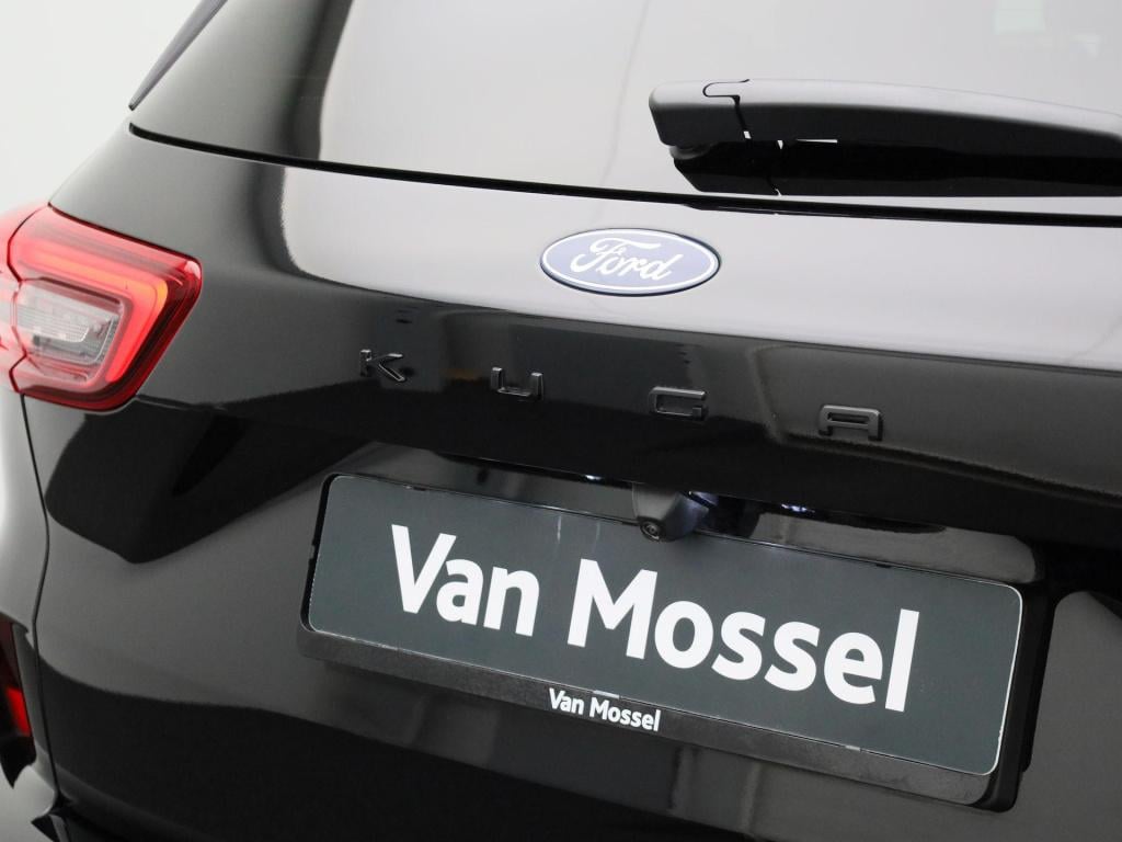 Ford Kuga kuga 2.5 phev st-line | matrix led | winter pack | achteruitcamer