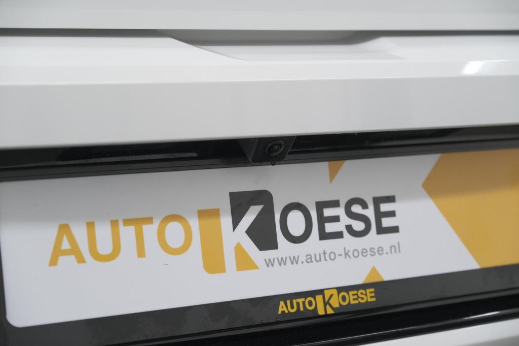 Opel Mokka 1.2 turbo 145 hybrid gs | camera | apple carplay | parkeersensor