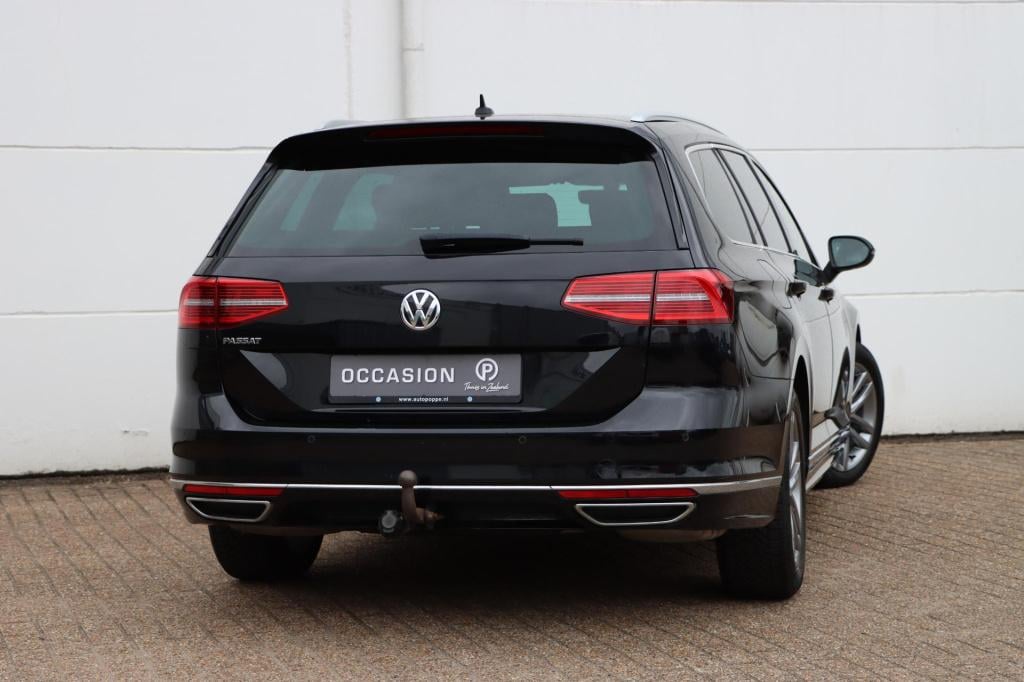 Volkswagen Passat variant 1.5 tsi highline business r 150pk dsg7